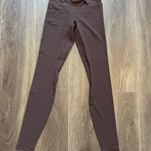 Women’s Lululemon Leggings (size 2)